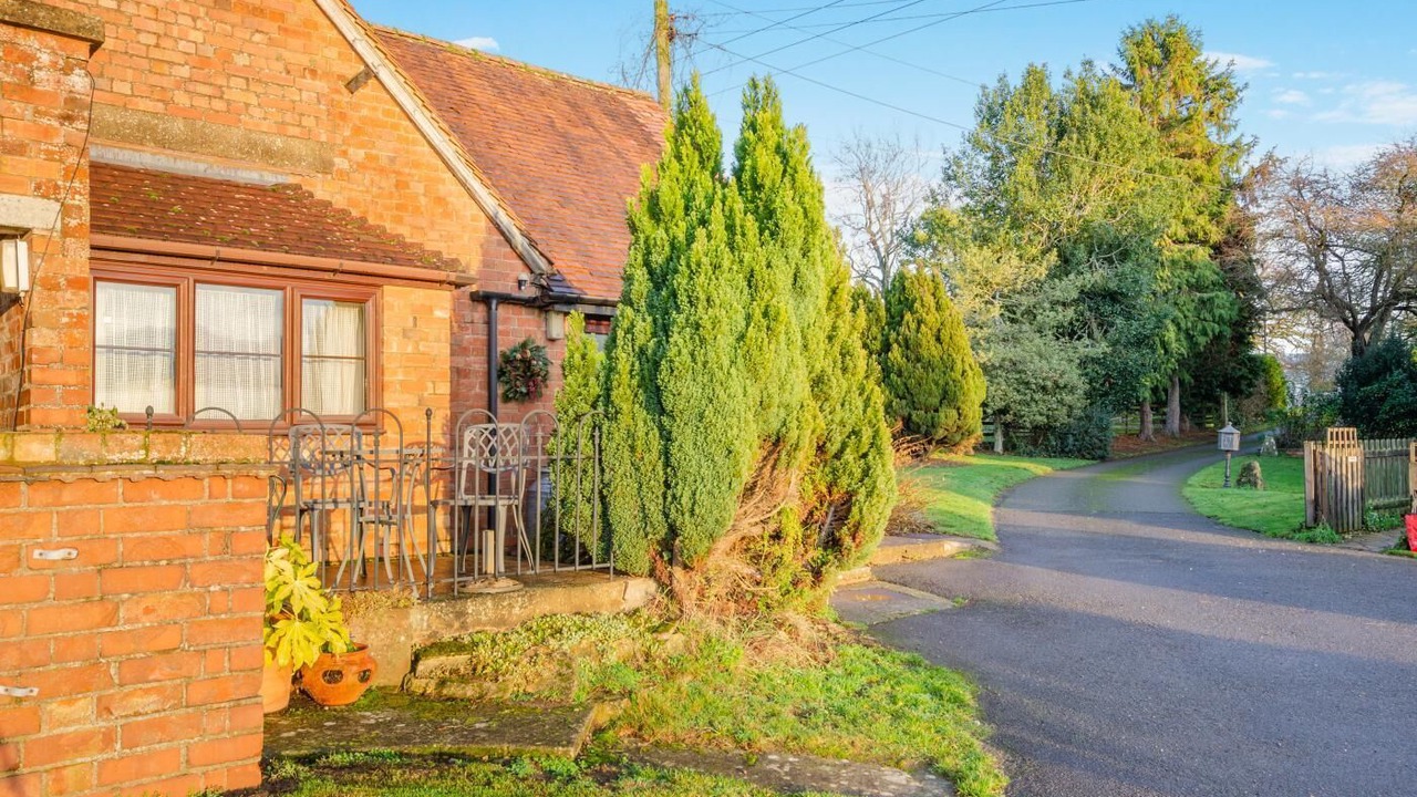 Photo of Outdoor in Quedgeley