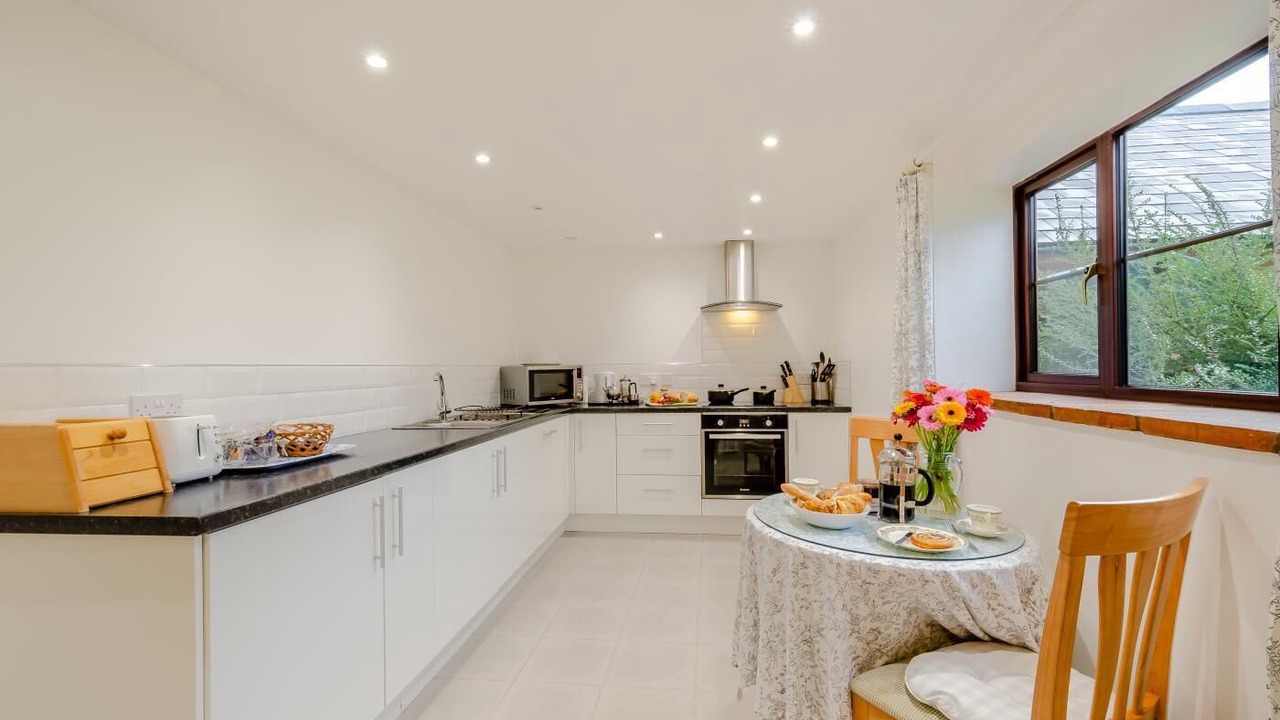 Photo of Kitchen in Quedgeley