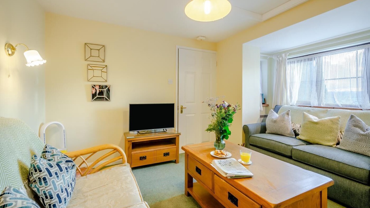 Photo of Livingroom in Quedgeley