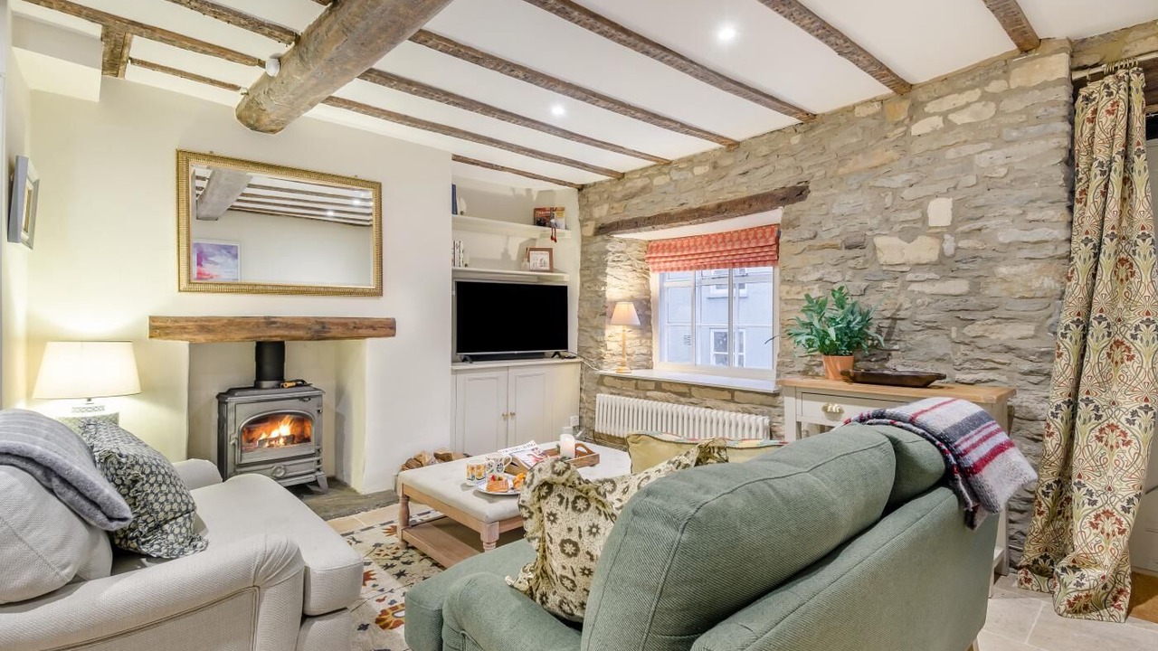Photo of Livingroom in Malmesbury