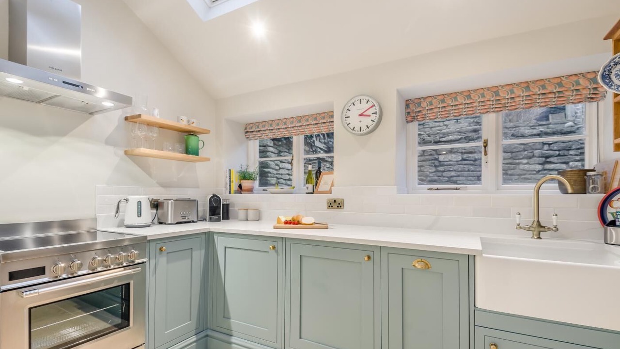 Photo of Kitchen in Malmesbury