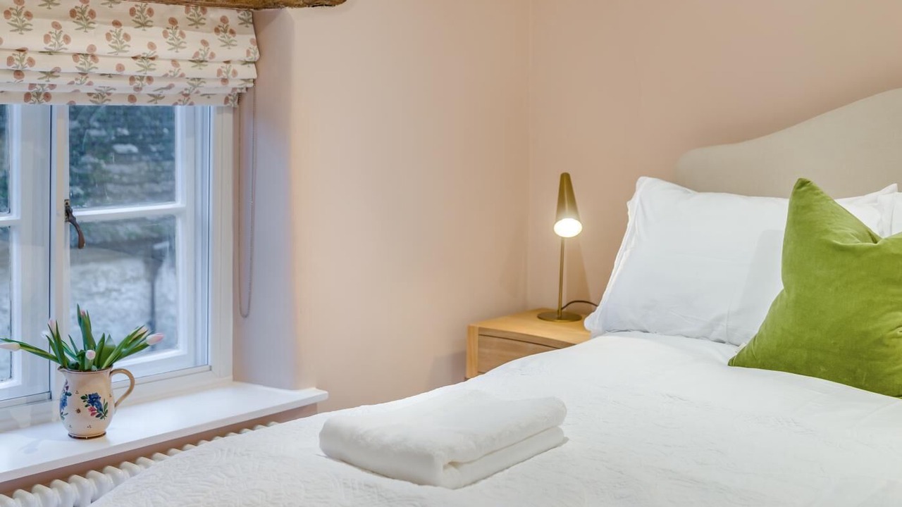 Photo of Bedroom in Malmesbury