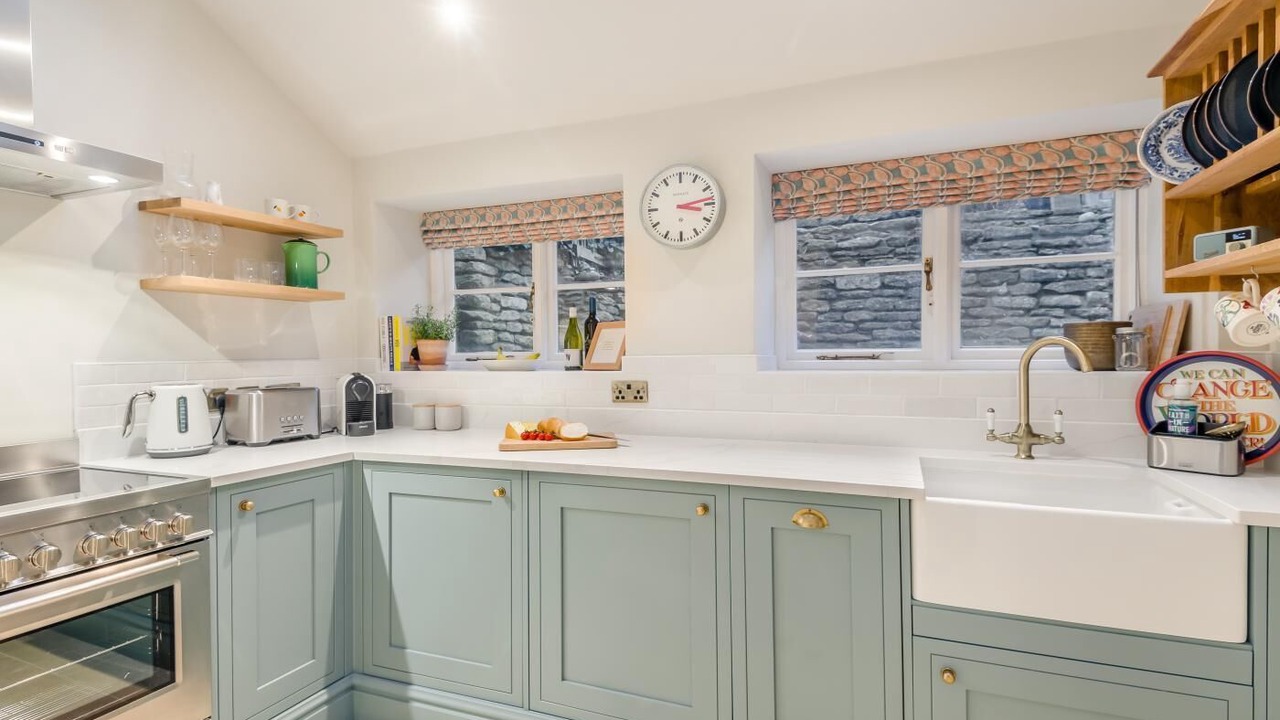 Photo of Kitchen in Malmesbury