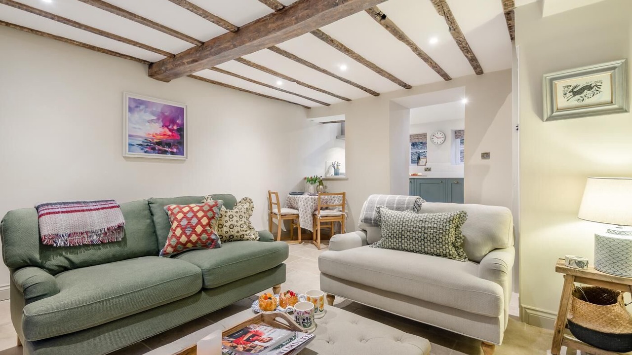 Photo of Livingroom in Malmesbury