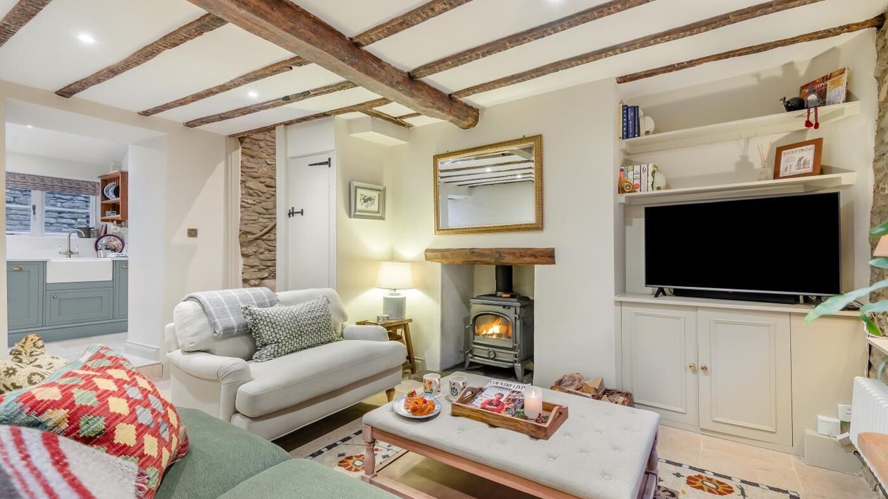 Photo of Livingroom in Malmesbury