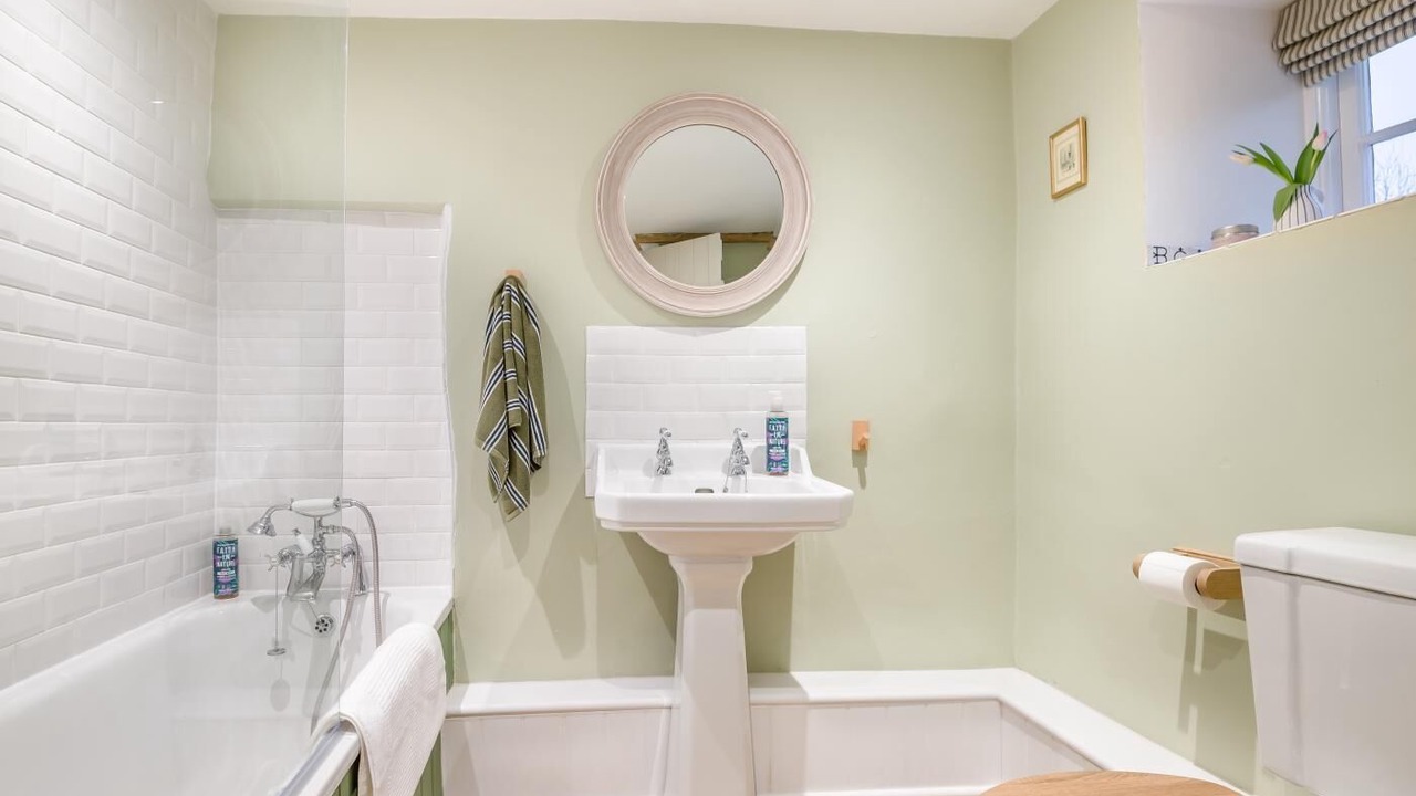 Photo of Bathroom in Malmesbury