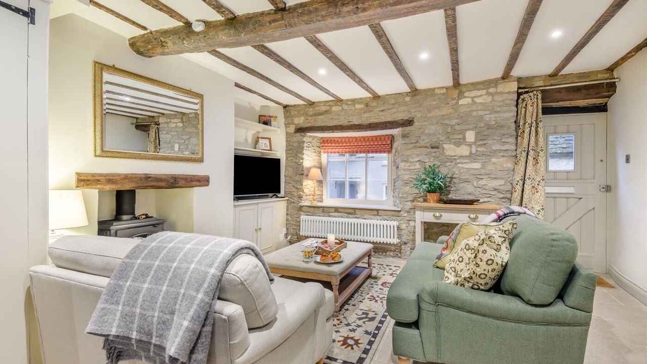 Photo of Livingroom in Malmesbury