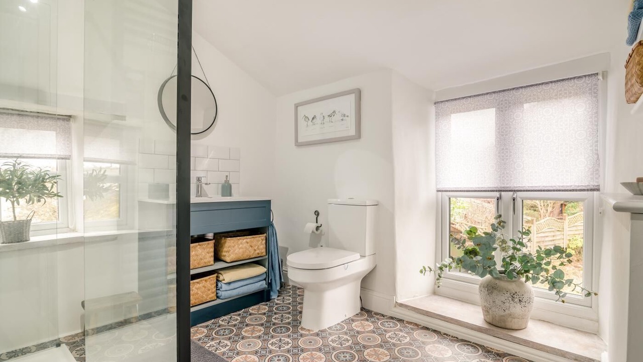 Photo of Bathroom in Coleford