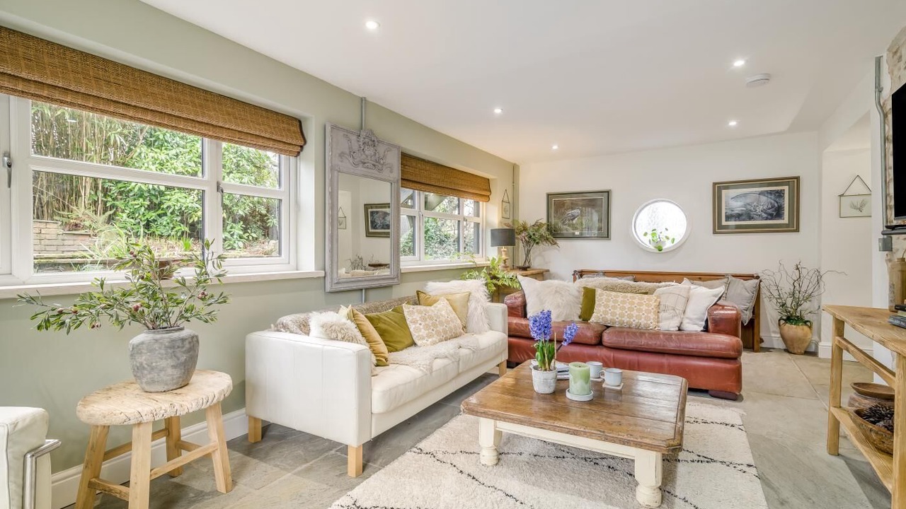 Photo of Livingroom in Coleford