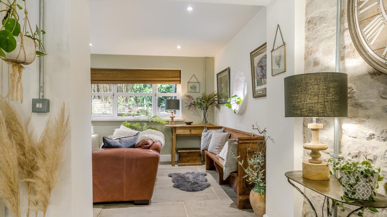 Photo of Livingroom in Coleford