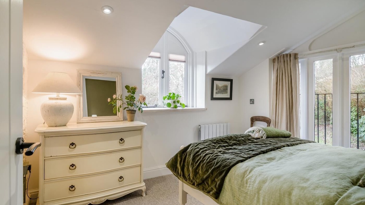 Photo of Bedroom in Coleford