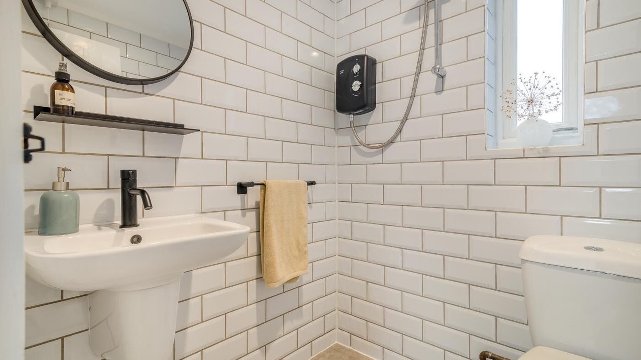 Photo of Bathroom in Coleford