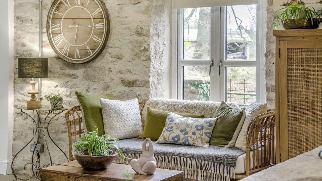 Photo of Livingroom in Coleford