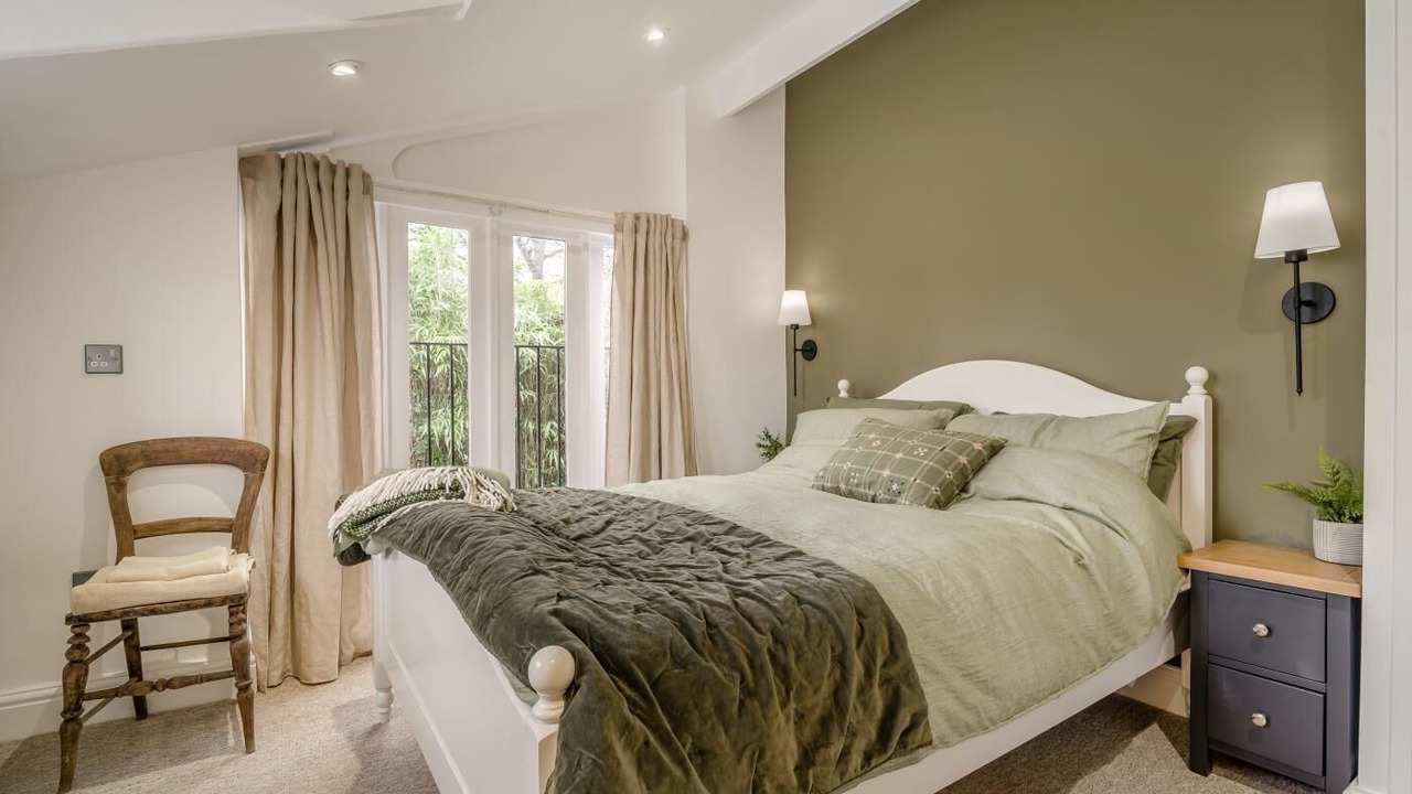 Photo of Bedroom in Coleford