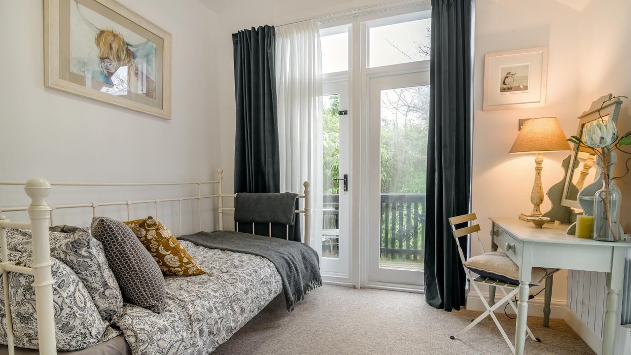 Photo of Bedroom in Coleford