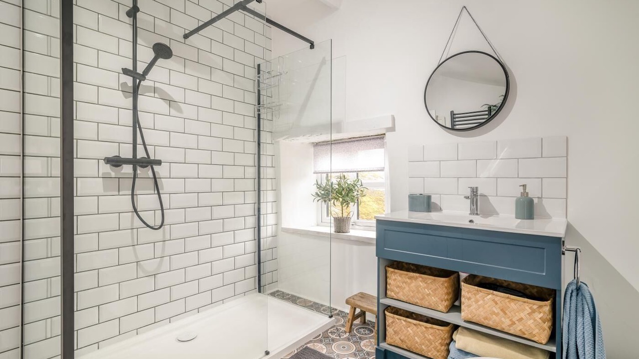 Photo of Bathroom in Coleford