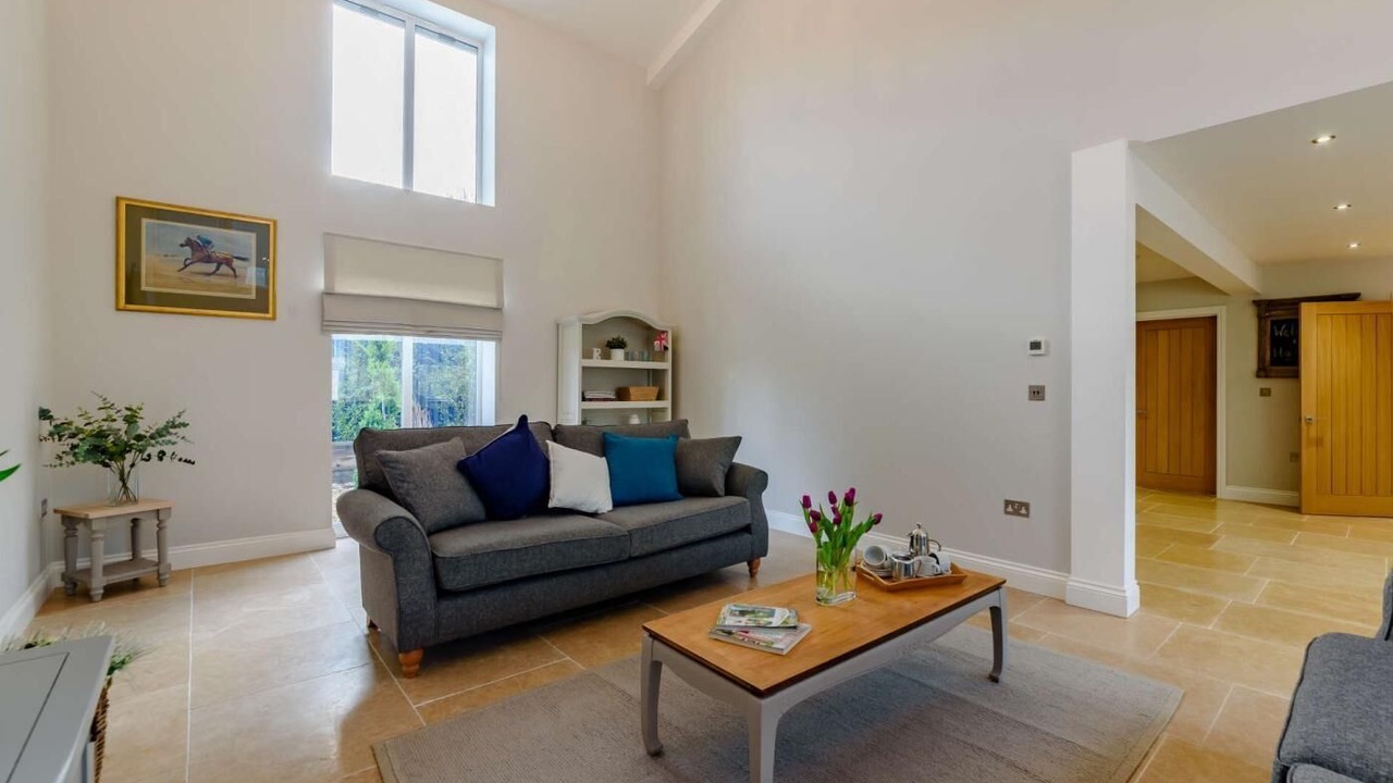 Photo of Livingroom in Melksham