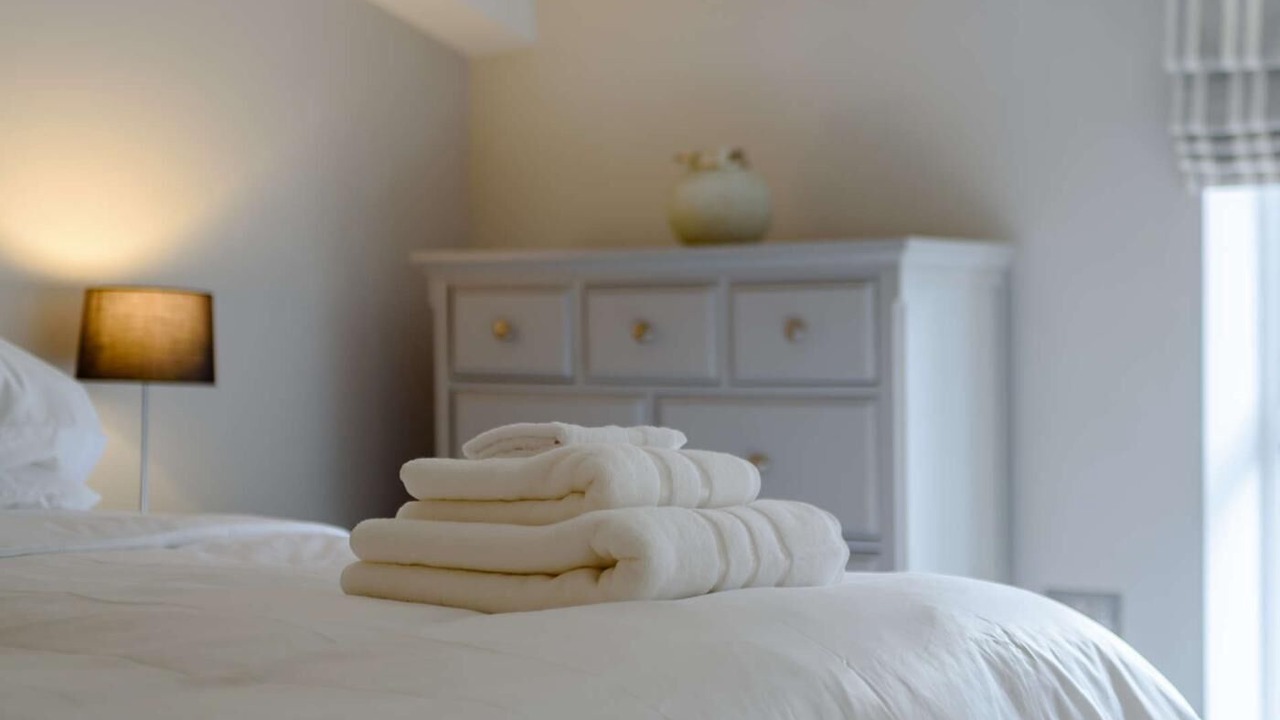Photo of Bedroom in Melksham