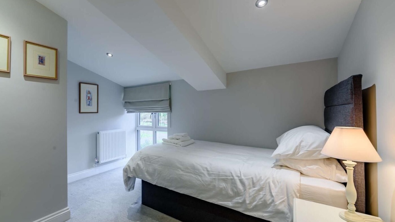 Photo of Bedroom in Melksham