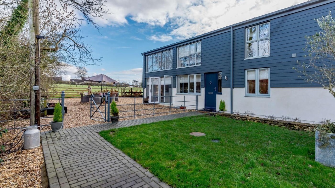 Photo of Outdoor in Melksham