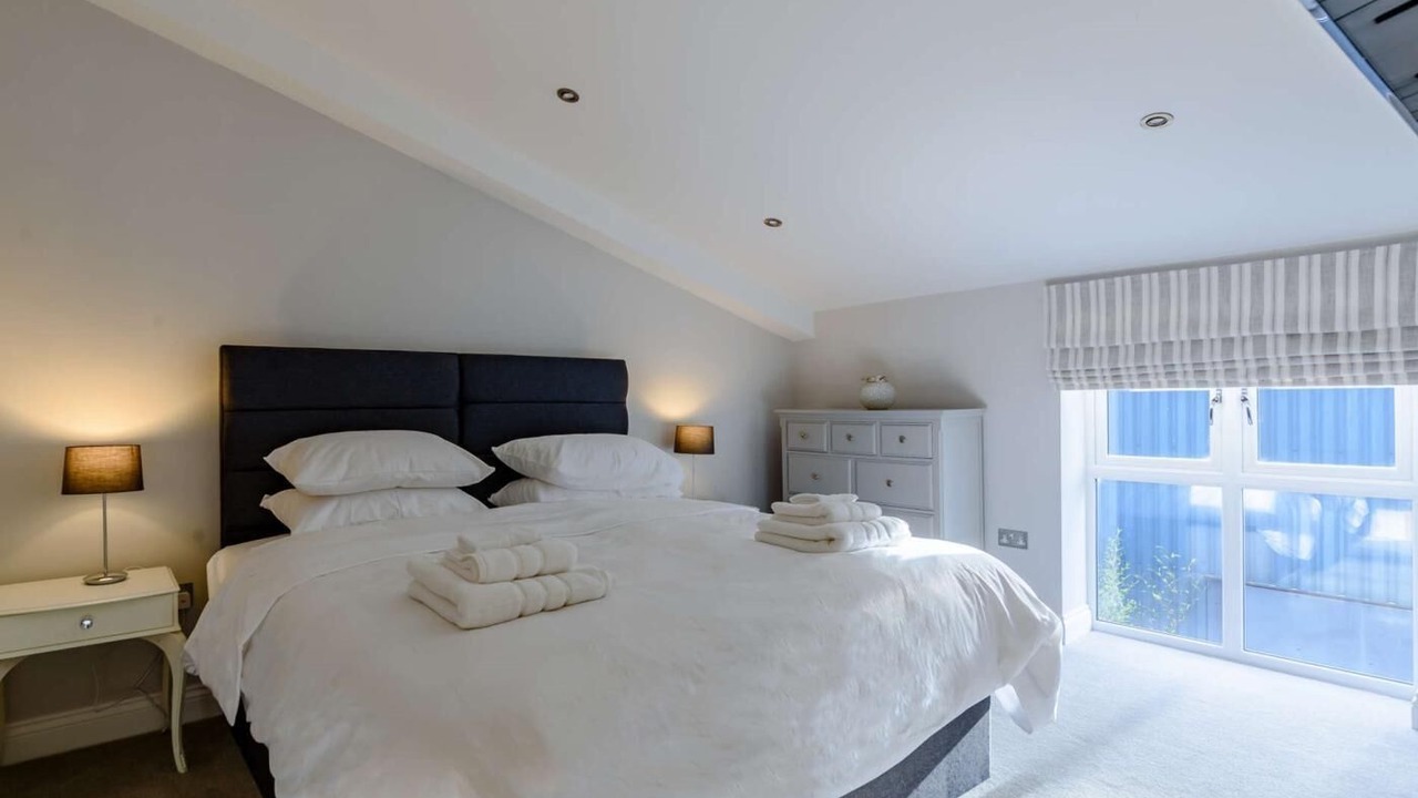 Photo of Bedroom in Melksham