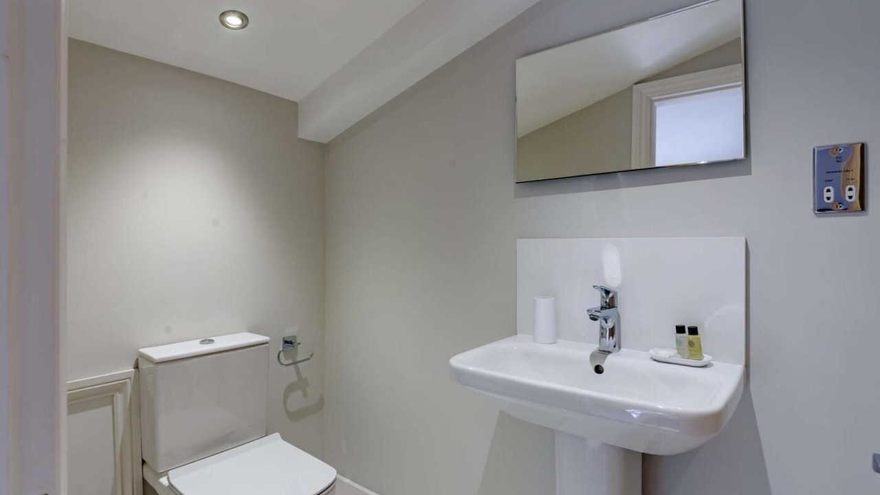 Photo of Bathroom in Melksham