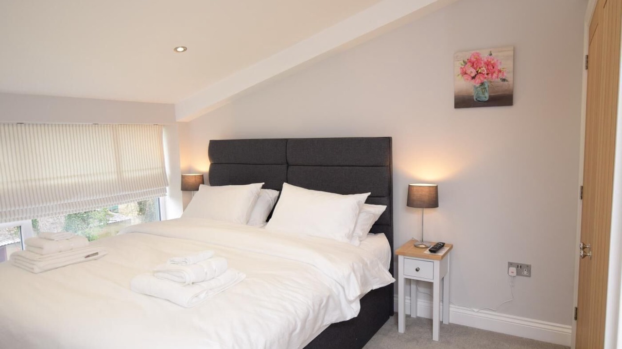 Photo of Bedroom in Melksham