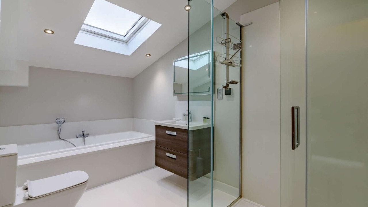 Photo of Bathroom in Melksham