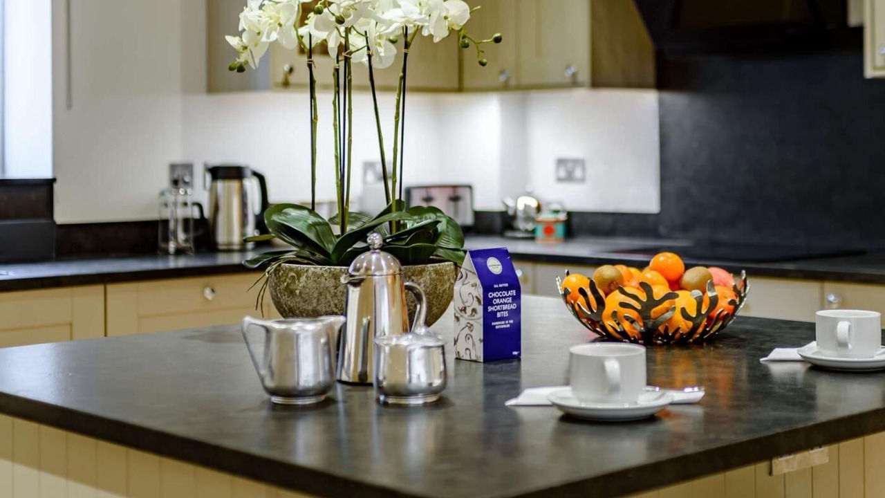 Photo of Kitchen in Melksham