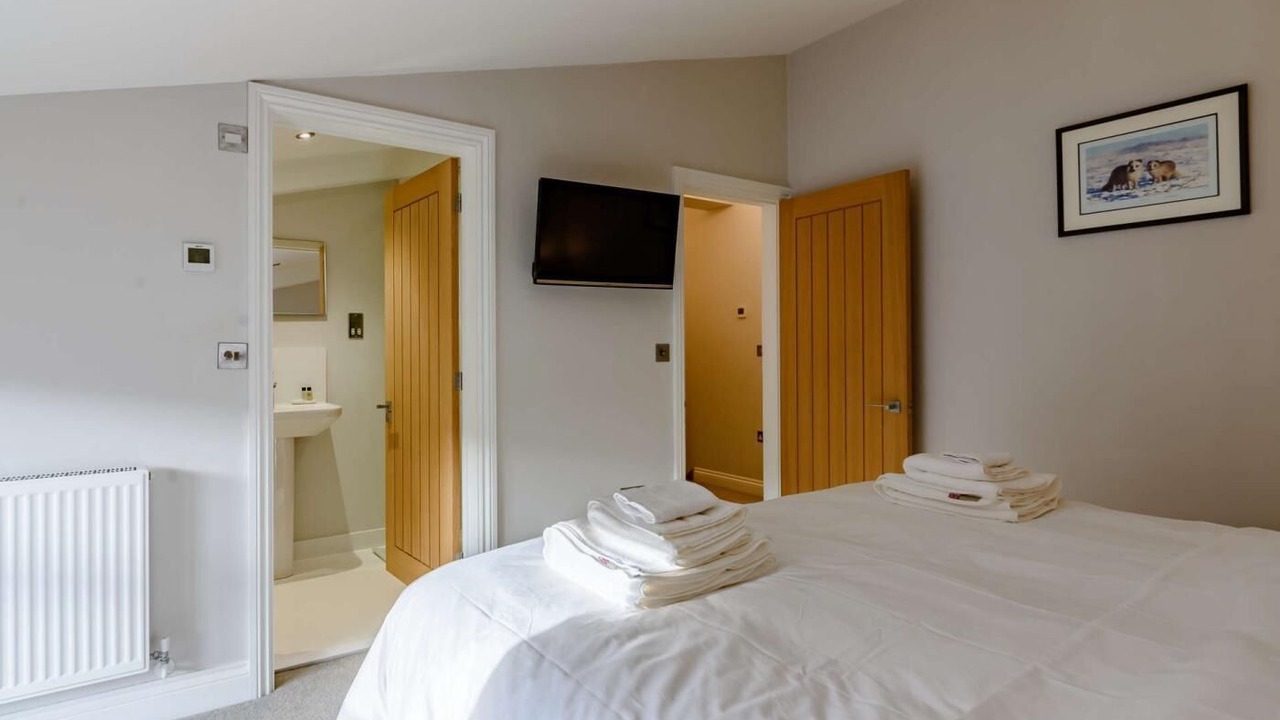 Photo of Bedroom in Melksham