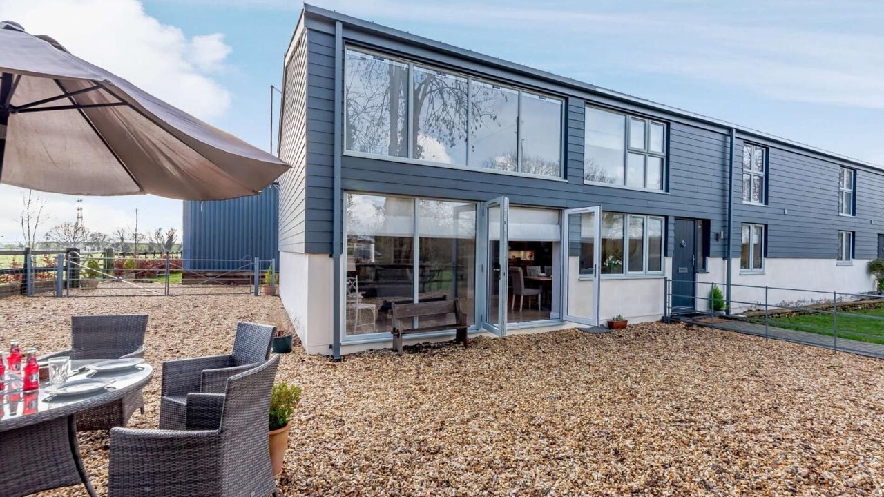 Photo of Outdoor in Melksham