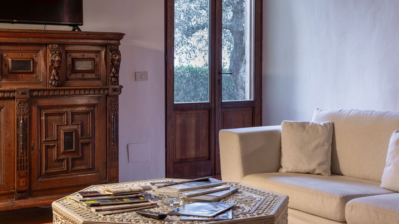 Photo of Bedroom in Riparbella