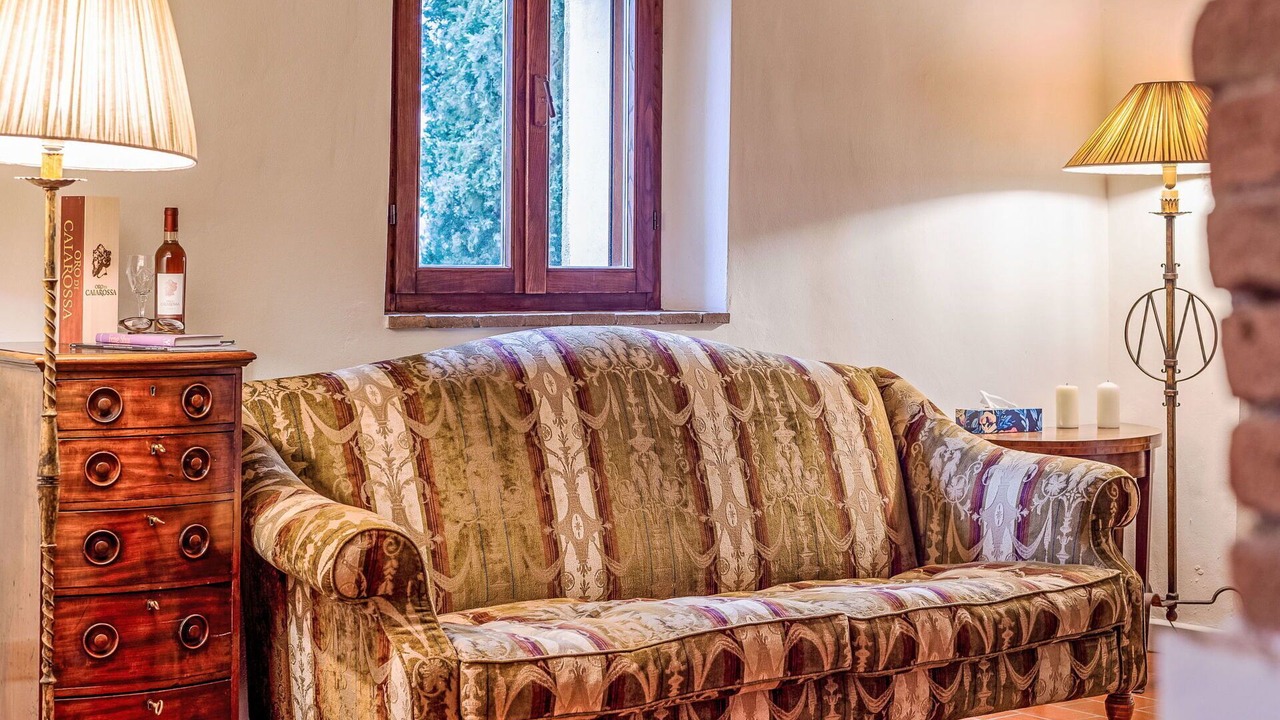 Photo of Bedroom in Riparbella