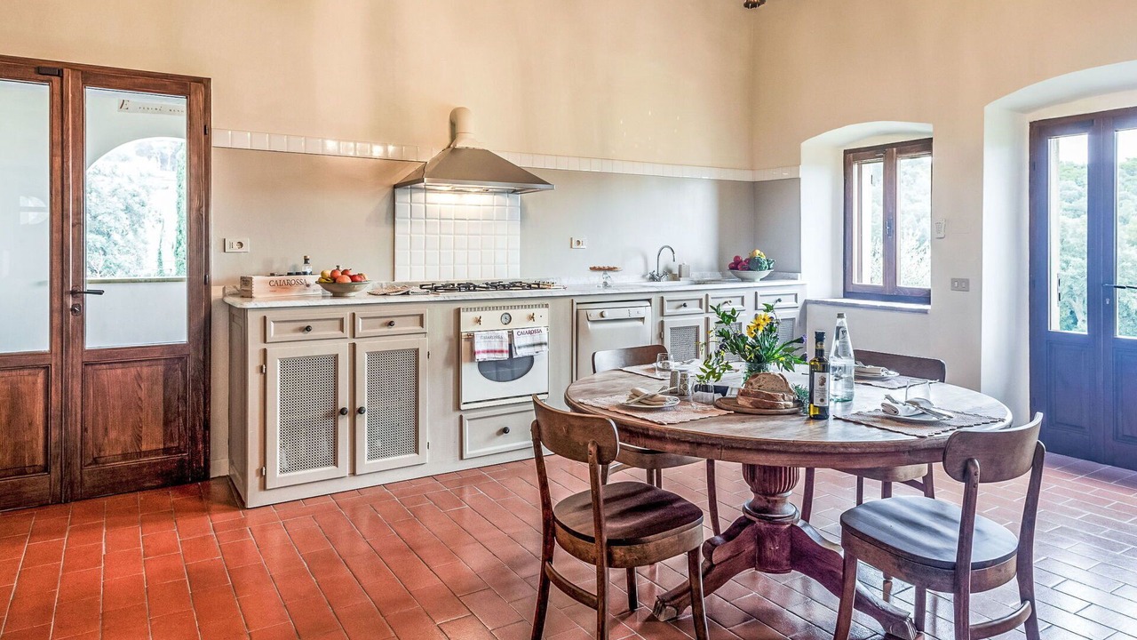 Photo of Bedroom in Riparbella