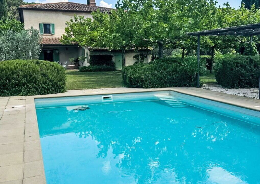 Photo of Bedroom in Riparbella