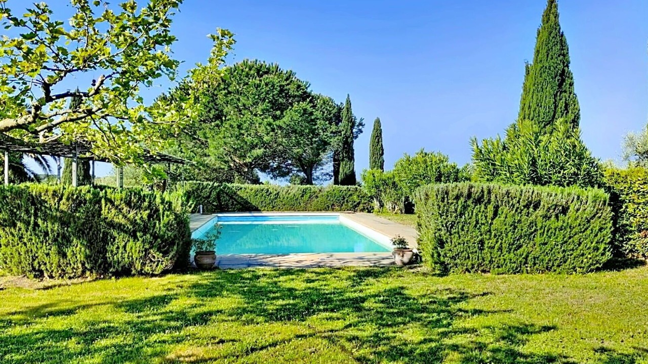 Photo of Bedroom in Riparbella