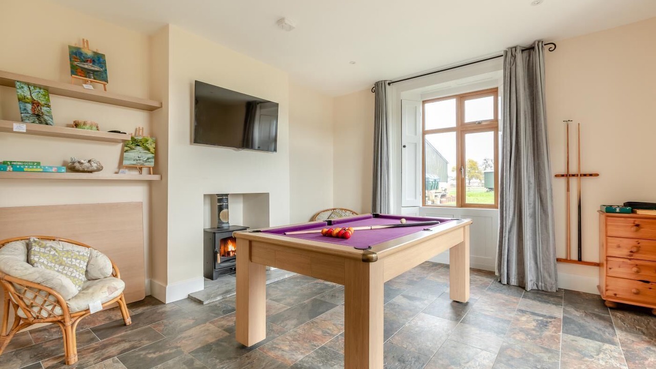 Photo of Bedroom in West Pennard