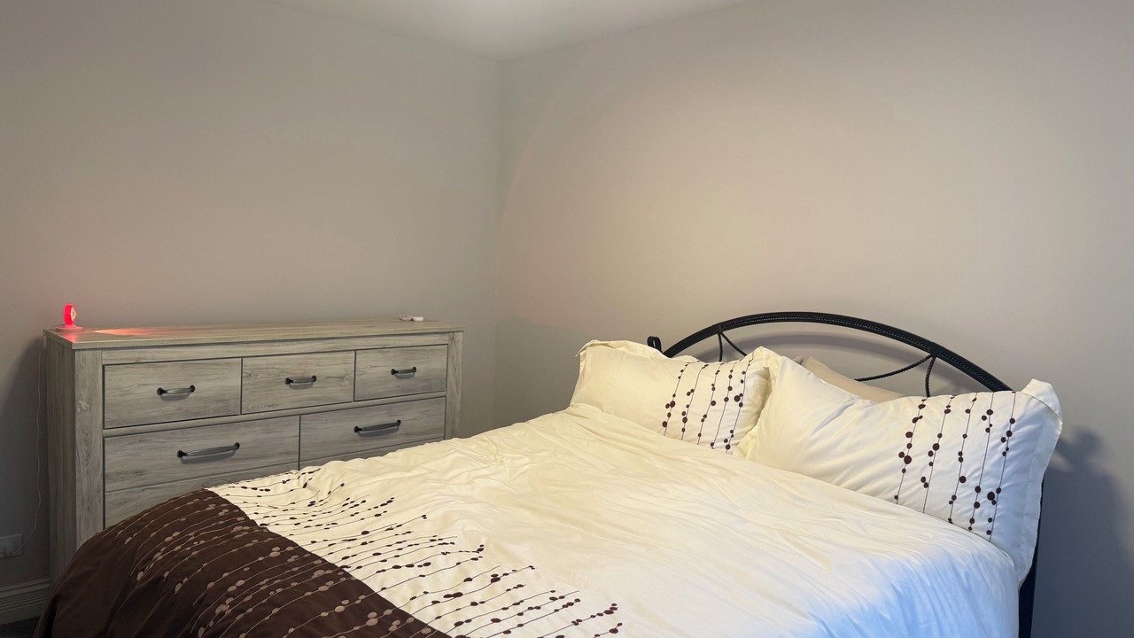 Photo of Bedroom in Westmont