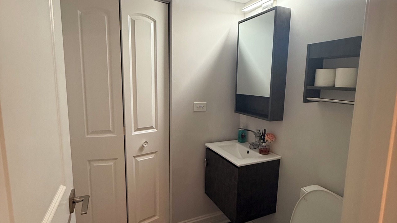 Photo of Bathroom in Westmont