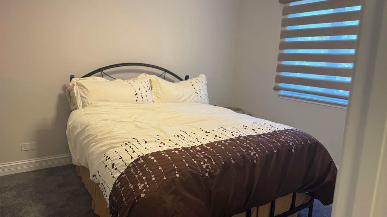 Photo of Bedroom in Westmont