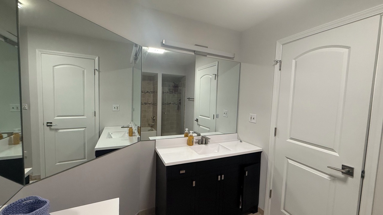 Photo of Bathroom in Westmont