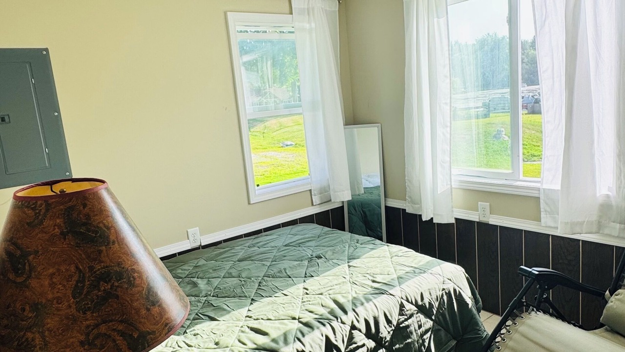 Photo of Bedroom in Fremont