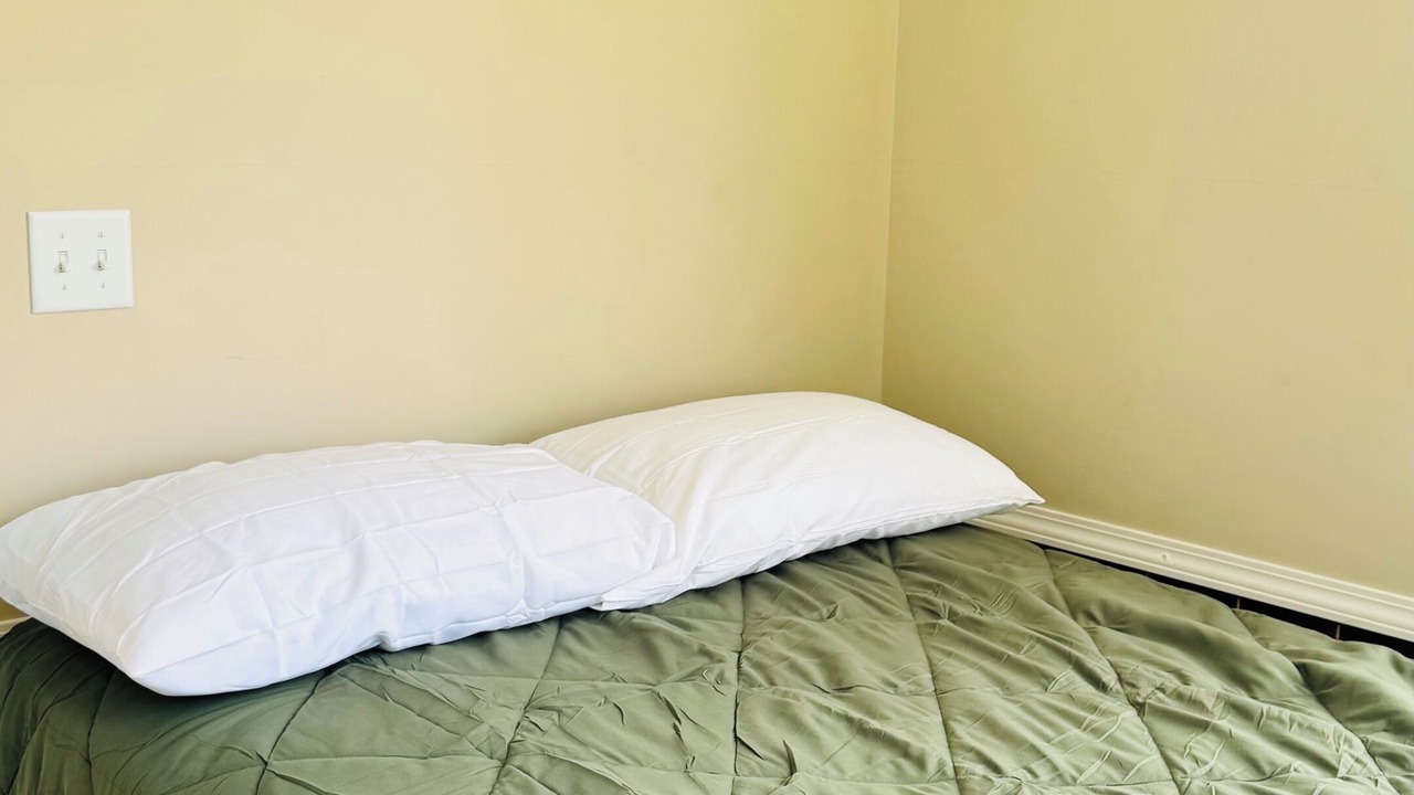 Photo of Bedroom in Fremont