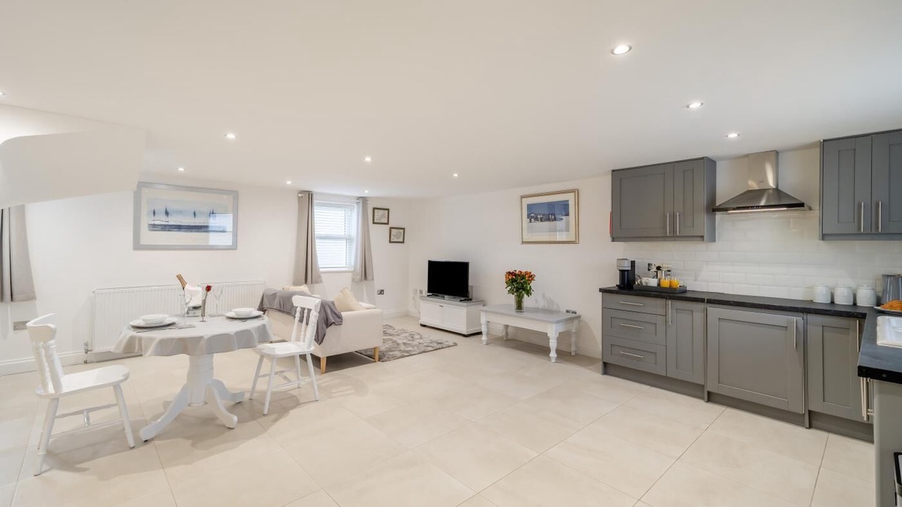 Photo of Livingroom in Bath