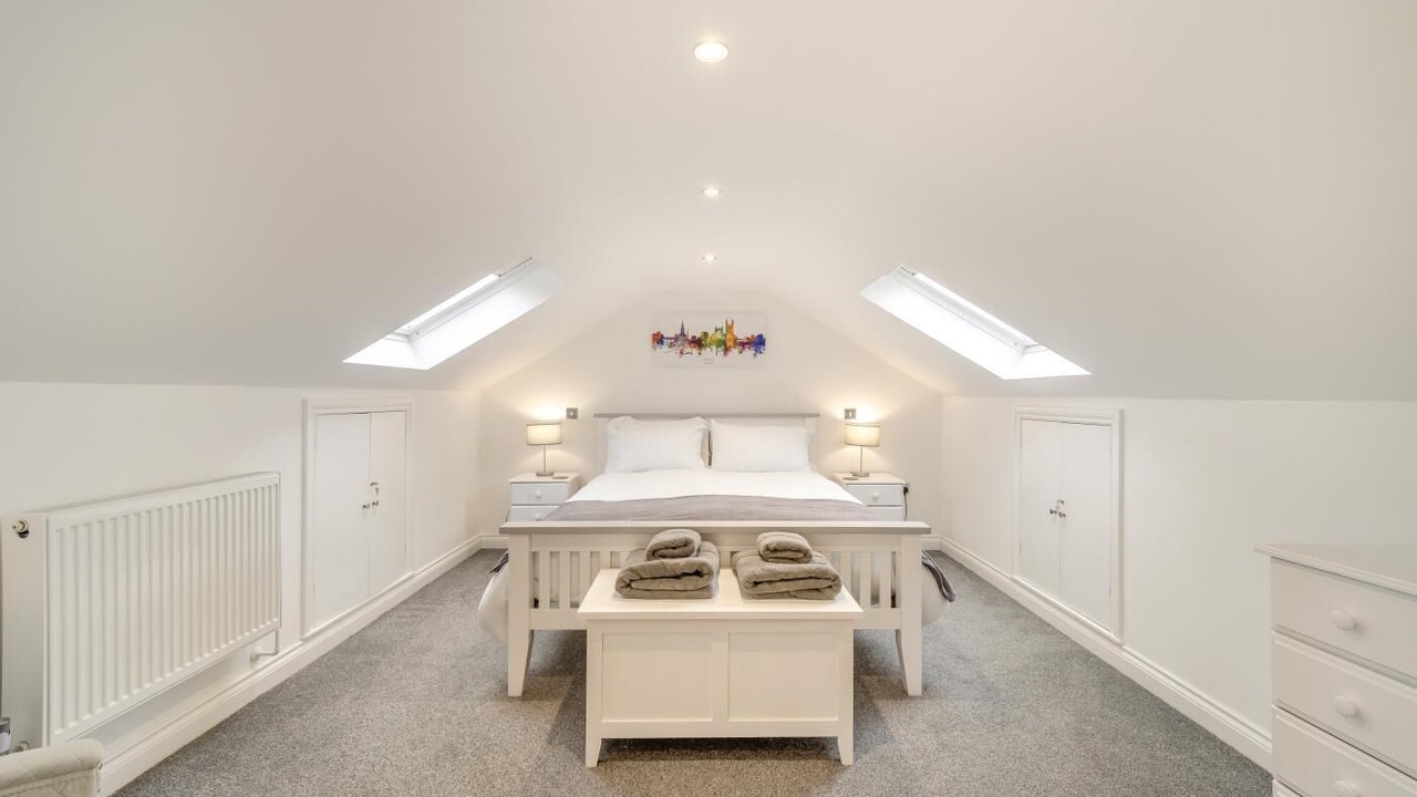 Photo of Bedroom in Bath