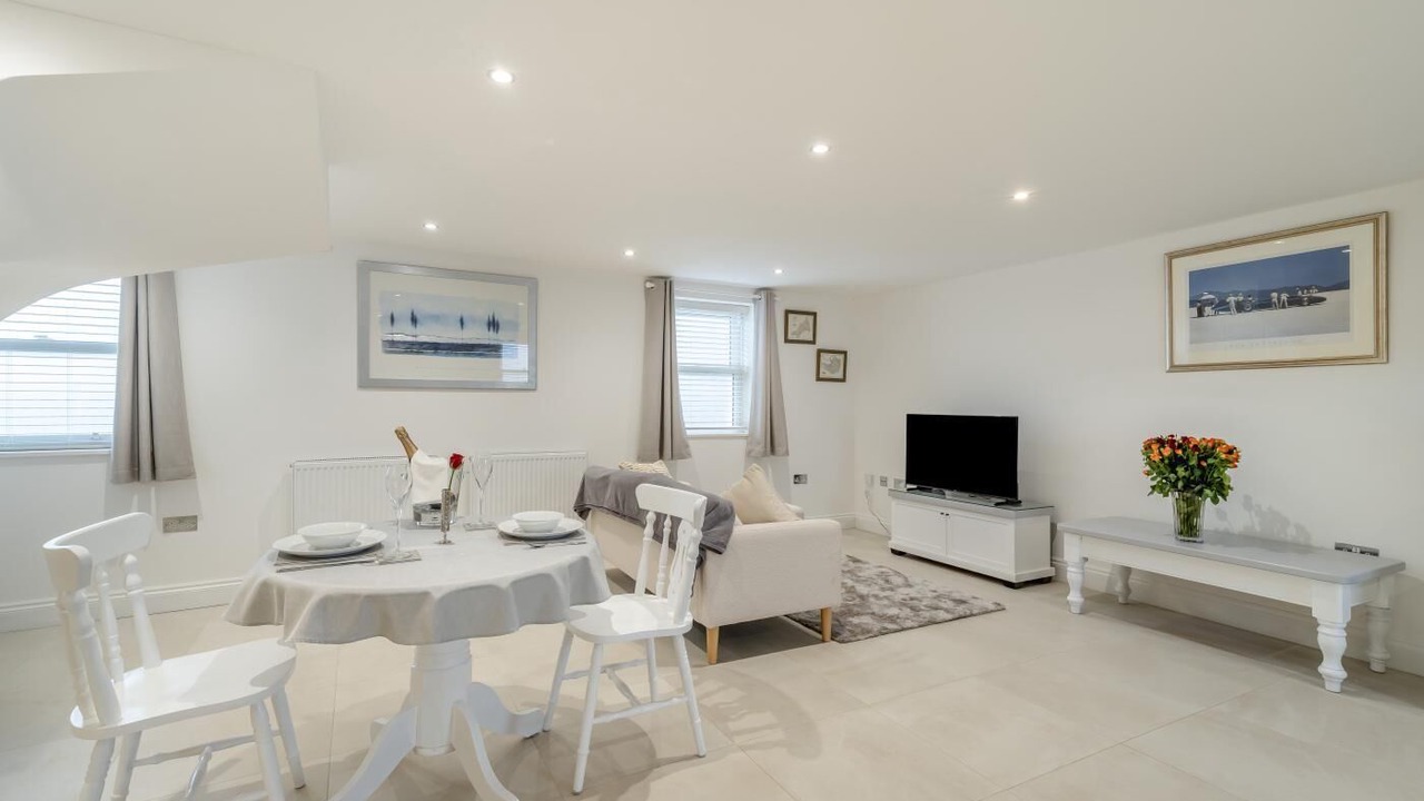Photo of Livingroom in Bath