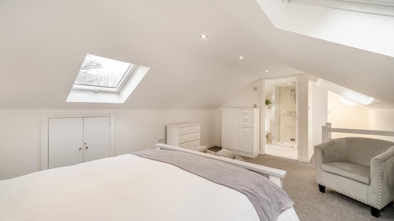 Photo of Bedroom in Bath