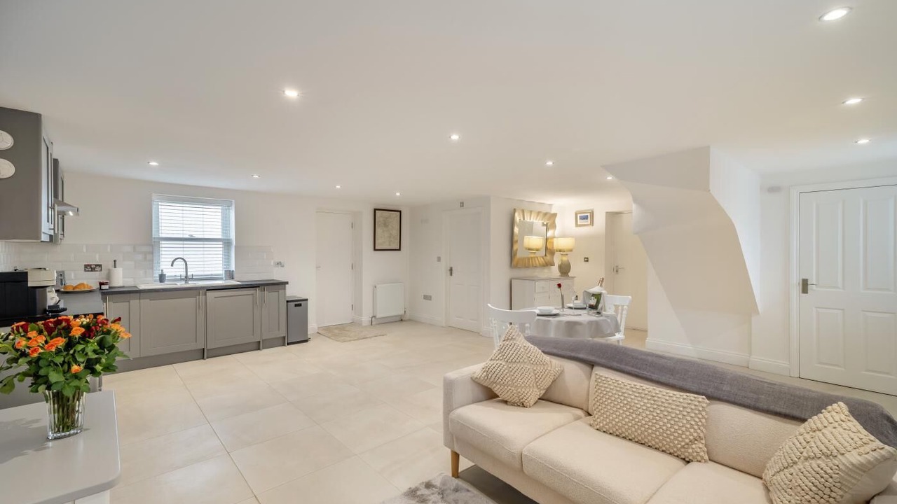 Photo of Livingroom in Bath