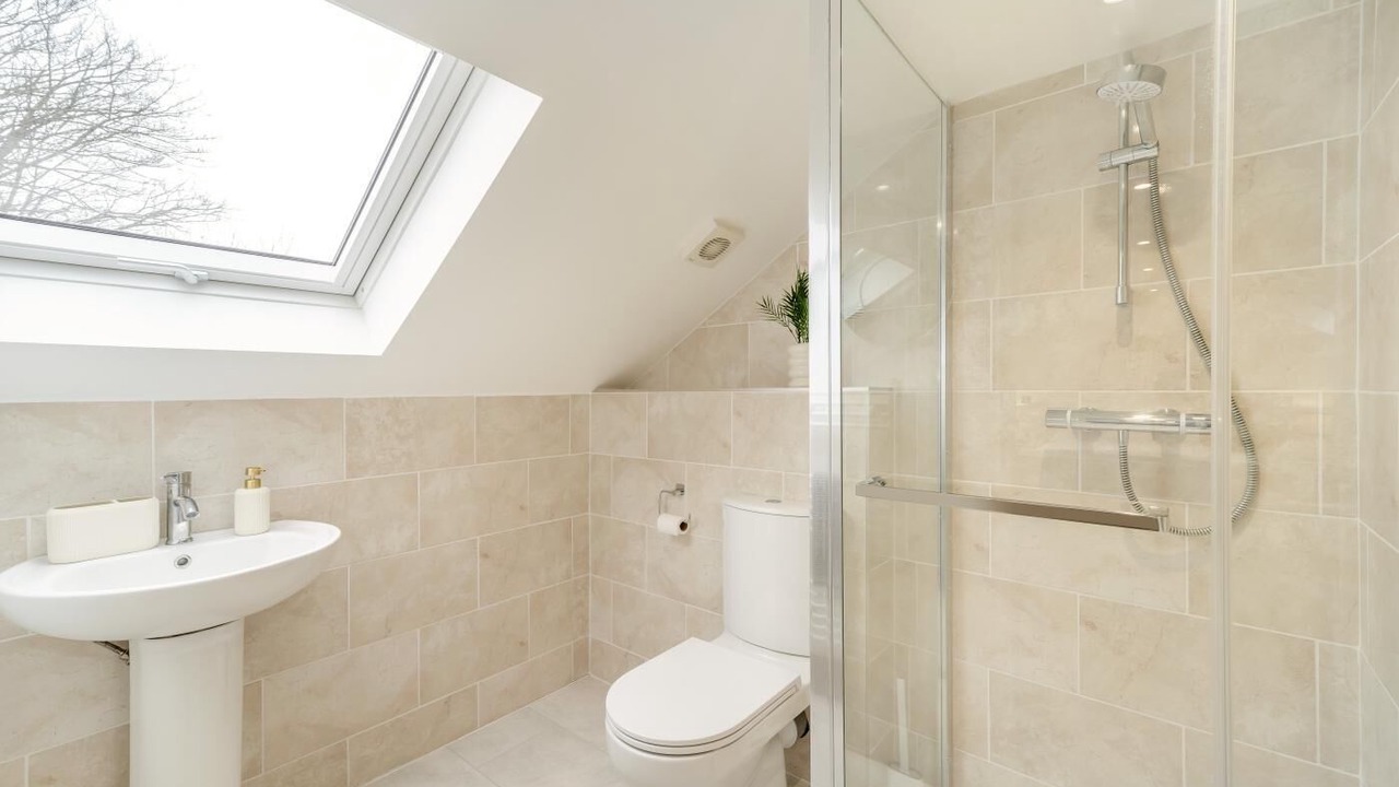 Photo of Bathroom in Bath