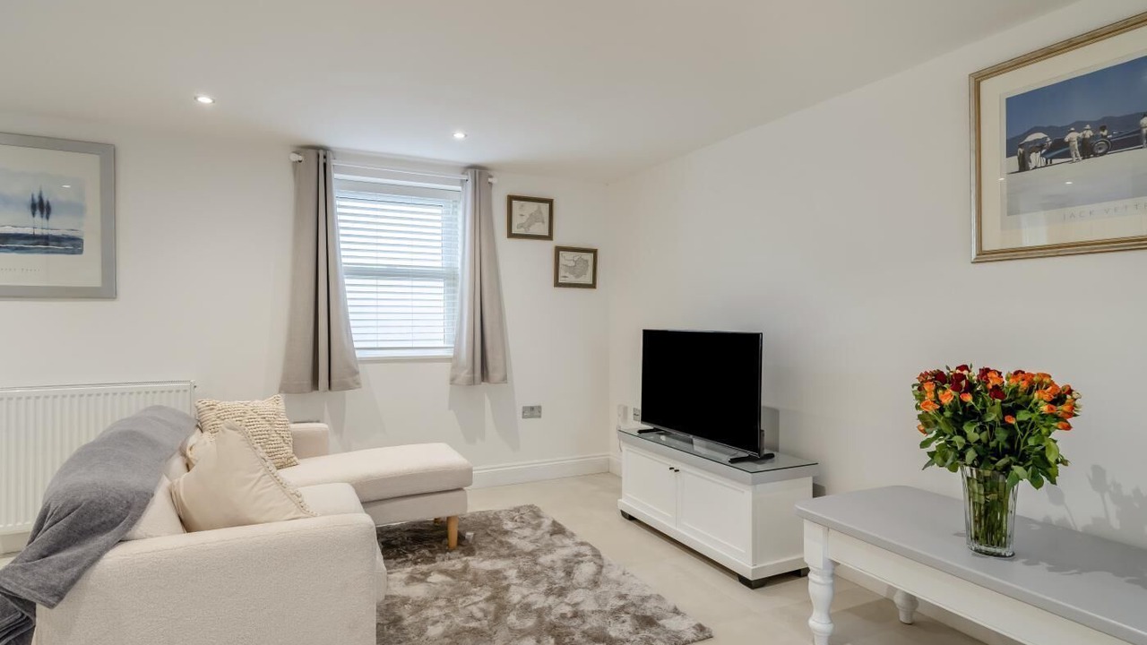 Photo of Livingroom in Bath